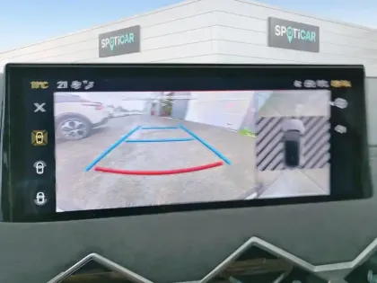 Photo 25 DS DS 3  BlueHDi 130 EAT8 Etoile