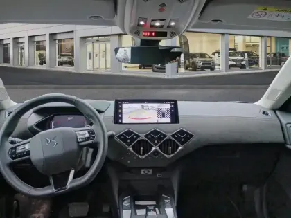 Photo 9 DS DS 3  BlueHDi 130 EAT8 Etoile