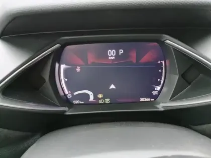 Photo 20 DS DS 3  BlueHDi 130 EAT8 Etoile