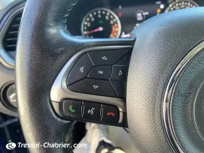 Photo 15 Jeep Renegade  1.3 GSE T4 150 ch BVR6 Limited