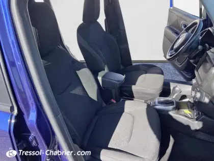 Photo 23 Jeep Renegade  1.3 GSE T4 150 ch BVR6 Limited