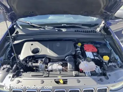 Photo 28 Jeep Renegade  1.3 GSE T4 150 ch BVR6 Limited