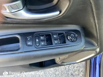 Photo 27 Jeep Renegade  1.3 GSE T4 150 ch BVR6 Limited