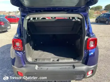 Photo 17 Jeep Renegade  1.3 GSE T4 150 ch BVR6 Limited