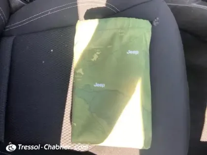 Photo 29 Jeep Renegade  1.3 GSE T4 150 ch BVR6 Limited