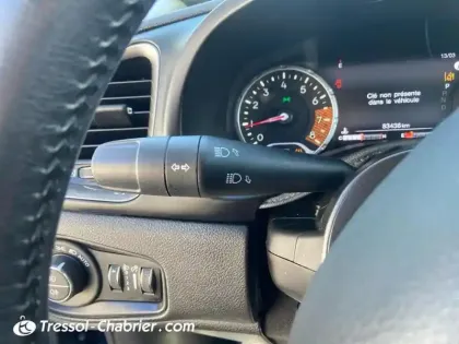 Photo 26 Jeep Renegade  1.3 GSE T4 150 ch BVR6 Limited