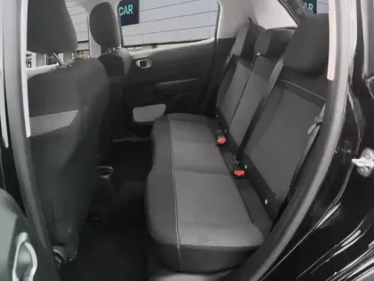 Photo 22 Citroën C3  BlueHDi 100 ch BVM6 Plus