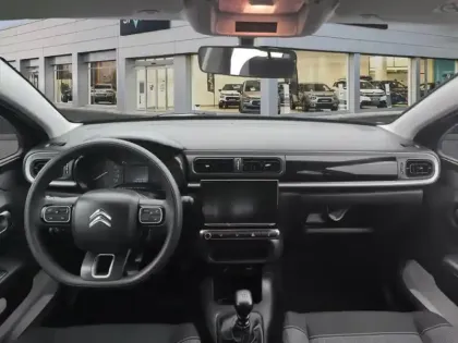 Photo 9 Citroën C3  BlueHDi 100 ch BVM6 Plus