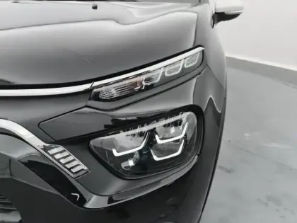 Photo 13 Citroën C3  BlueHDi 100 ch BVM6 Plus