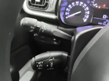 Photo 16 Citroën C3  BlueHDi 100 ch BVM6 Plus