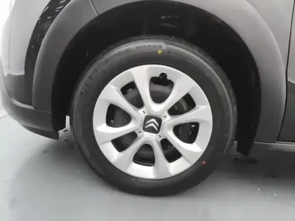 Photo 14 Citroën C3  BlueHDi 100 ch BVM6 Plus