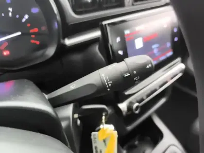 Photo 17 Citroën C3  BlueHDi 100 ch BVM6 Plus