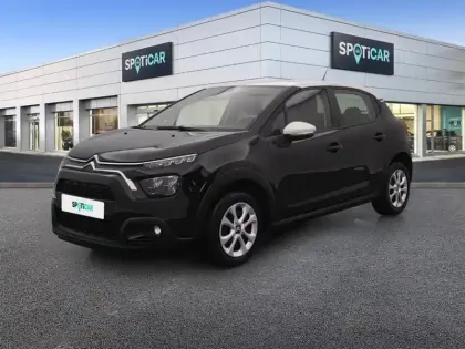Photo Citroën C3 Plus