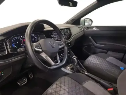 Photo 9 Volkswagen Taigo Gén. I Ph1 R-Line 5