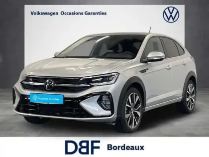 Photo Volkswagen Taigo R-line