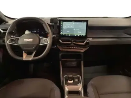 Photo 7 Dacia Duster Hybrid 140 Journey