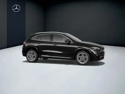 Photo 14 Mercedes GLA 200 d AMG Line