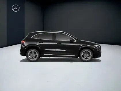 Photo 5 Mercedes GLA 200 d AMG Line