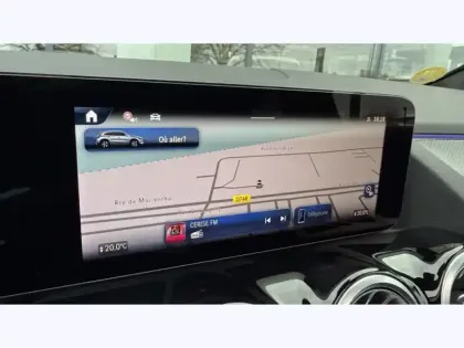 Photo 33 Mercedes GLA 200 d AMG Line