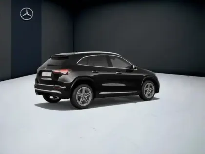 Photo 19 Mercedes GLA 200 d AMG Line