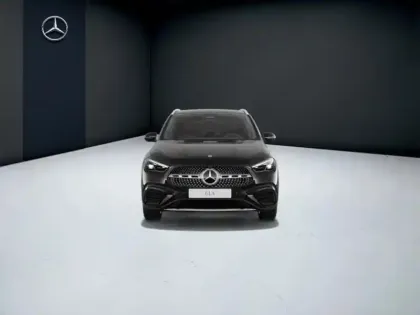 Photo 7 Mercedes GLA 200 d AMG Line