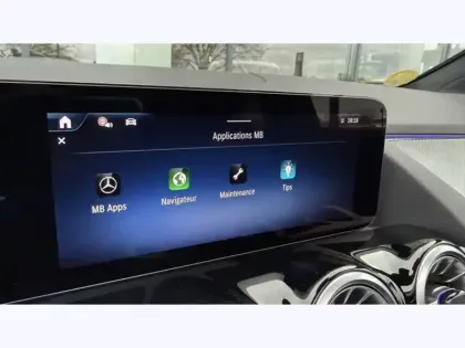 Photo 35 Mercedes GLA 200 d AMG Line