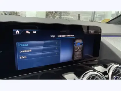 Photo 37 Mercedes GLA 200 d AMG Line