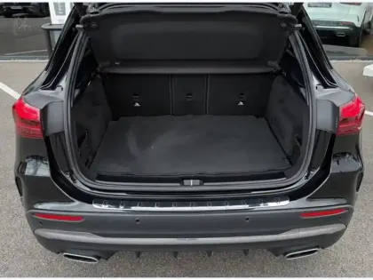 Photo 29 Mercedes GLA 200 d AMG Line