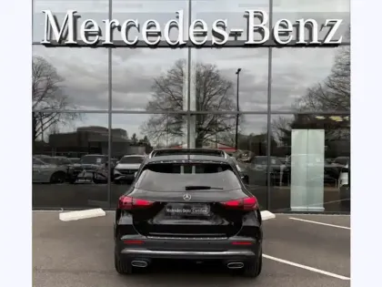 Photo 23 Mercedes GLA 200 d AMG Line