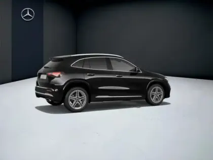 Photo 18 Mercedes GLA 200 d AMG Line