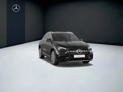 Photo 10 Mercedes GLA 200 d AMG Line