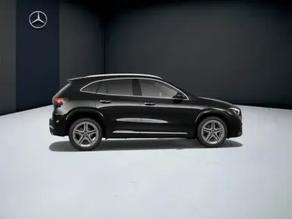 Photo 16 Mercedes GLA 200 d AMG Line