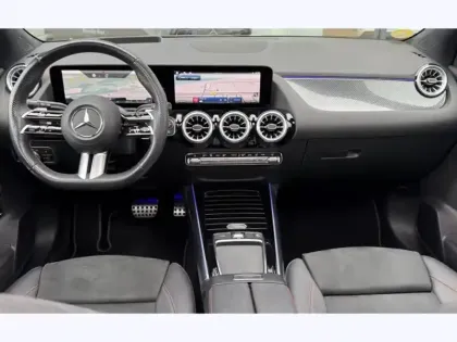 Photo 30 Mercedes GLA 200 d AMG Line