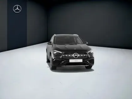 Photo 9 Mercedes GLA 200 d AMG Line