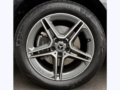 Photo 28 Mercedes GLA 200 d AMG Line