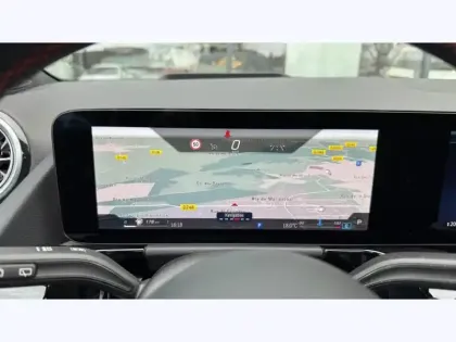 Photo 31 Mercedes GLA 200 d AMG Line