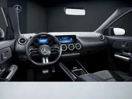 Photo 8 Mercedes GLA 200 d AMG Line