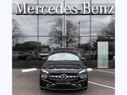 Photo 27 Mercedes GLA 200 d AMG Line