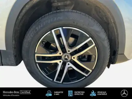 Photo 12 Mercedes GLA 200 d Progressive Line