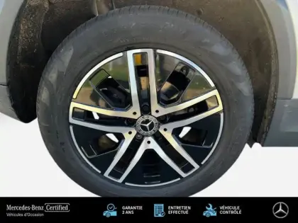 Photo 13 Mercedes GLA 200 d Progressive Line