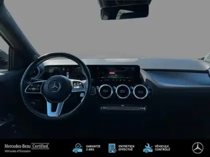 Photo 10 Mercedes GLA 200 d Progressive Line