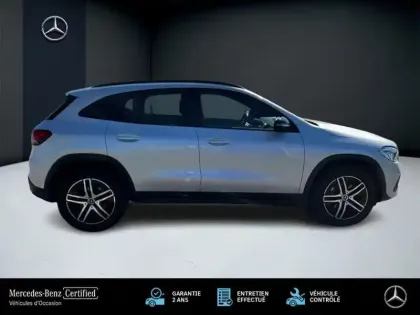 Photo 5 Mercedes GLA 200 d Progressive Line