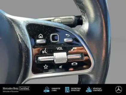 Photo 19 Mercedes GLA 200 d Progressive Line