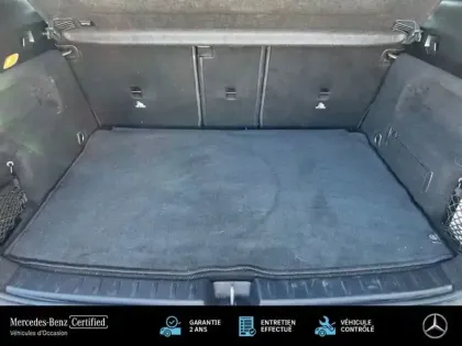 Photo 9 Mercedes GLA 200 d Progressive Line