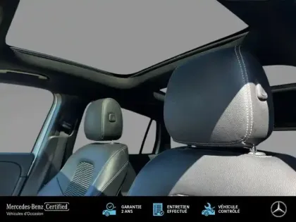 Photo 17 Mercedes GLA 200 d Progressive Line