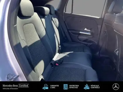 Photo 14 Mercedes GLA 200 d Progressive Line