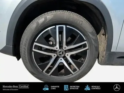 Photo 11 Mercedes GLA 200 d Progressive Line