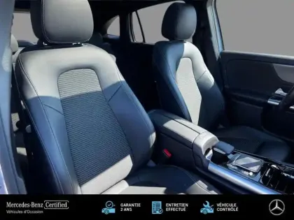 Photo 15 Mercedes GLA 200 d Progressive Line