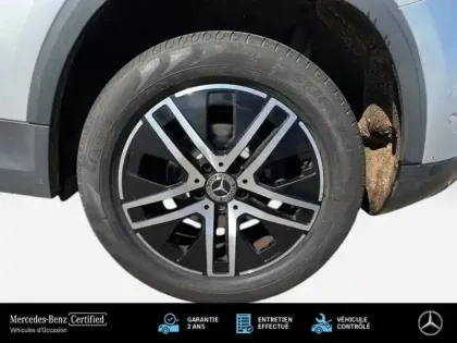 Photo 8 Mercedes GLA 200 d Progressive Line