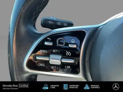 Photo 18 Mercedes GLA 200 d Progressive Line